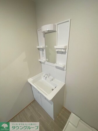 神明貸家2号棟の物件内観写真